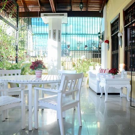 Hostal Bella Epoca Saint-Domingue Extérieur photo