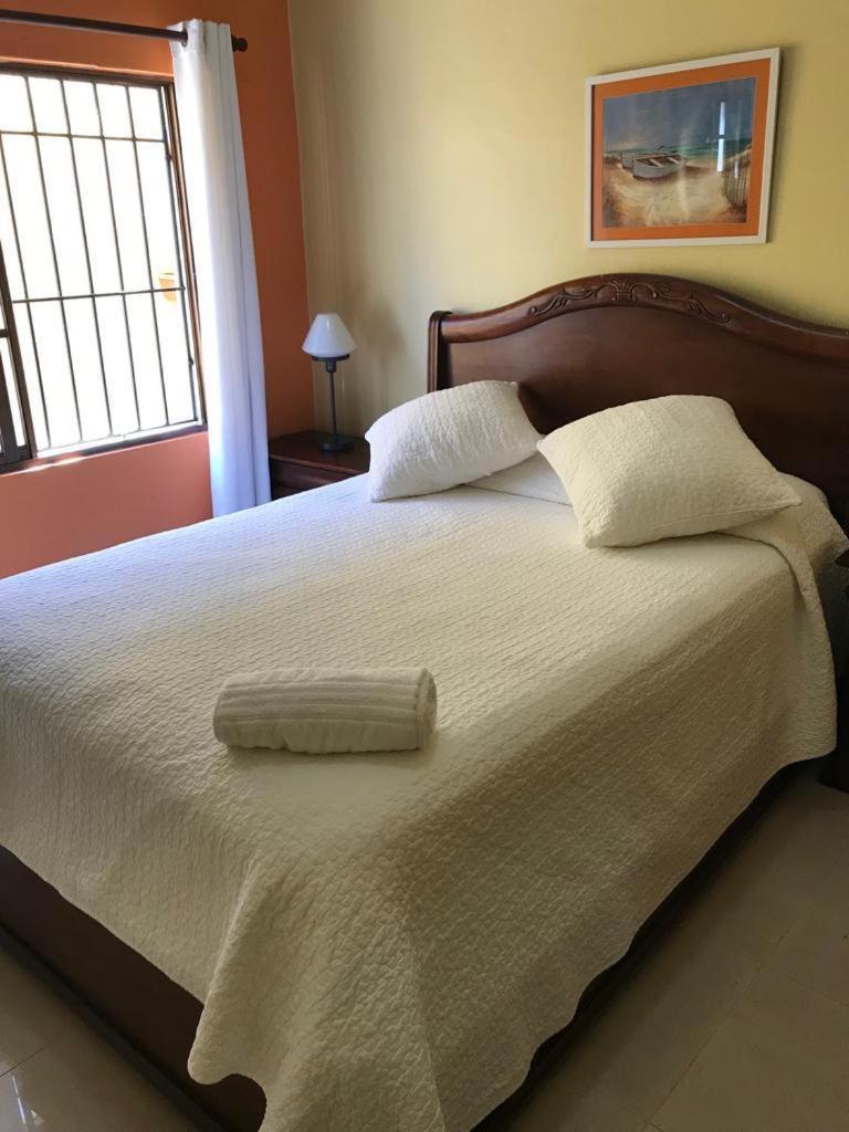 Hostal Bella Epoca Saint-Domingue Extérieur photo