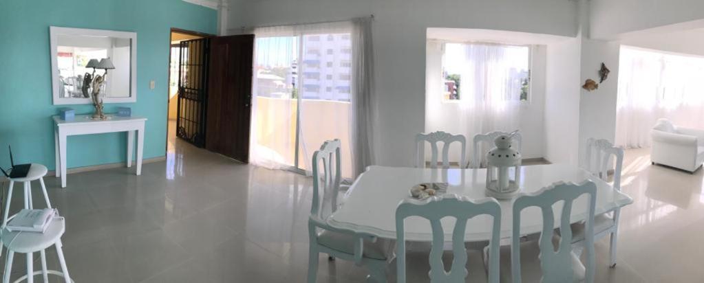 Hostal Bella Epoca Saint-Domingue Extérieur photo
